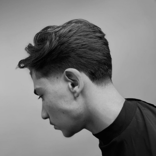 Barber deivi (3)